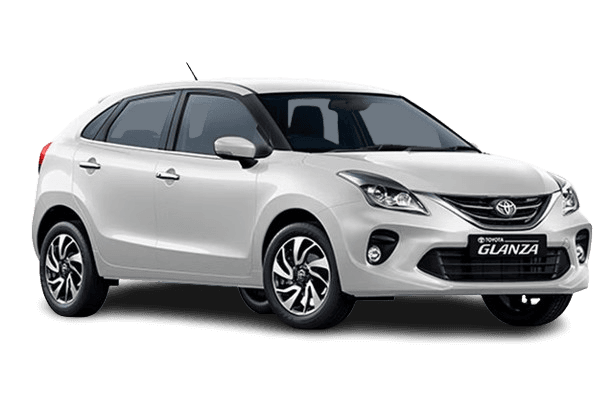 Toyota Glanza